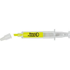 Syringe Highlighter
