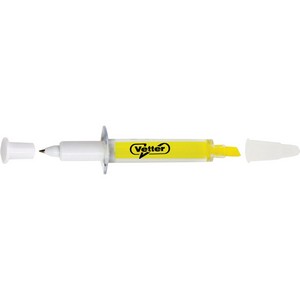 Syringe Highlighter/Pen