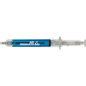 Syringe Pen