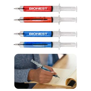 Syringe Pen