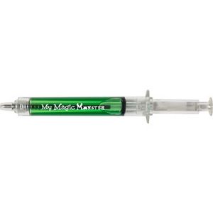 Syringe Pen
