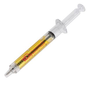 Syringe Pen