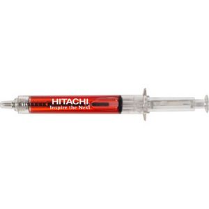 Syringe Pen