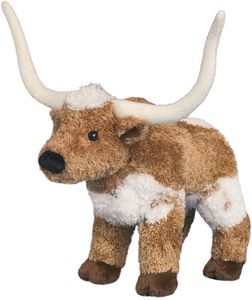 T-Bone Longhorn Steer