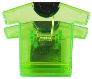 T-Shirt Magnet Clip