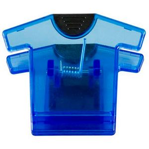 T-Shirt Magnet Clip