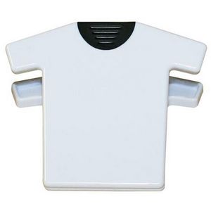 T-Shirt Magnet Clip