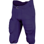 TERMINATOR-2 Integrated Football Pant