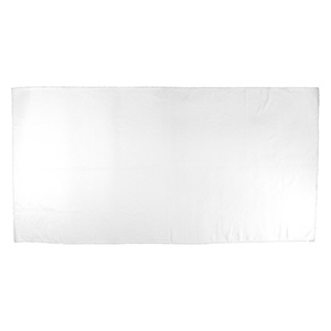 "THE SPACESAVER" 30" x 60" Full Color Ultra-Thin Recycled Polyester Beach/Yoga Towel