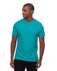 THREADFAST Epic Unisex CVC T-Shirt