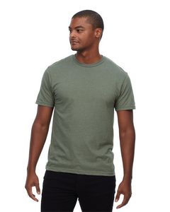 THREADFAST Epic Unisex CVC T-Shirt
