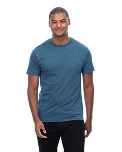 THREADFAST Epic Unisex CVC T-Shirt