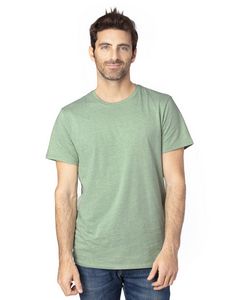 THREADFAST Unisex Ultimate CVC T-Shirt