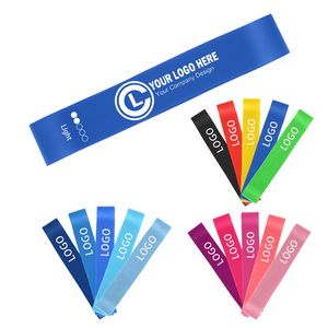 TPE Non-latex Yoga Resistance Band