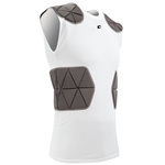 TRI-FLEX Compression Shirt with Cushion System