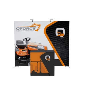 TRIGA Go Modular Display Kit 1