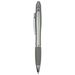 "TRINITY" Spinning Stylus Pen