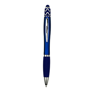 "TRINITY" Spinning Stylus Pen