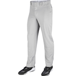TRIPLE CROWN Open Bottom Pant