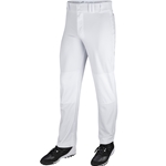 TRIPLE CROWN Open Bottom Pant