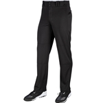 TRIPLE CROWN Open Bottom Pant