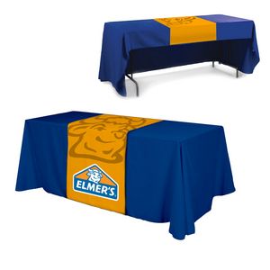 Table Runner - (Front