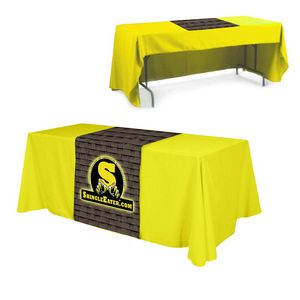 Table Runner - (Front