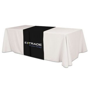 Table Runner - (Front