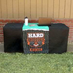 Table Runner - (Front