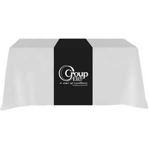 Table Runner - (Front