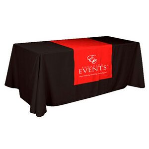Table Runner - (Top