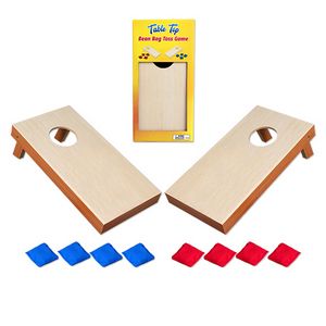 Table Top Bean Bag Toss