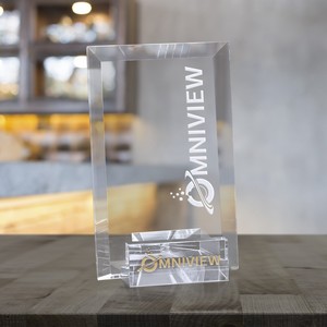 Tablet Holder 8"