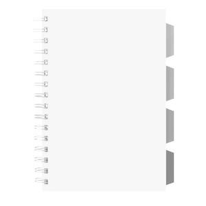 Tabulator Notebook