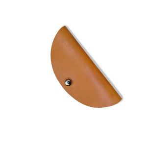Taco Leather Cord Oraganizer