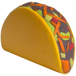 Taco SqueeziesÂ® Stress Reliever
