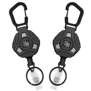 Tactical Key Chain