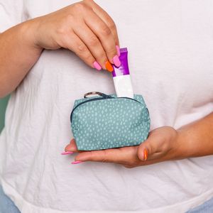 Tag-A-Long Pouch (4CP Poly)
