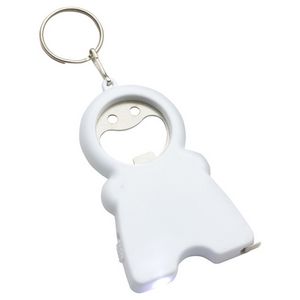 Tag Along Multi-Tool