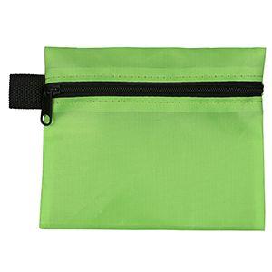 "Tag-a-Long Plus" 8 Piece First Aid Kit