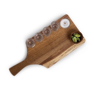 Tahona Tequila Serving Tray