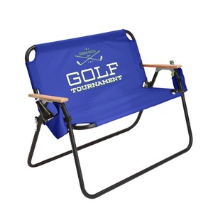 Tailgating Couch