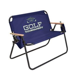 Tailgating Couch