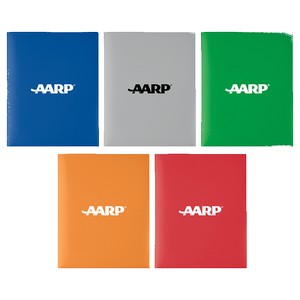 Take-Away folder