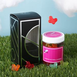 Take Flight Sweetie Box