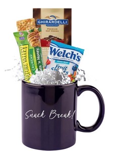 Take a Break Gift Mug