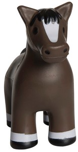 Talking Horse SqueeziesÂ® Stress Reliever