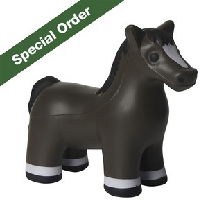 Talking Horse SqueeziesÂ® Stress Reliever