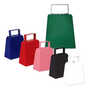 Tall Cowbell