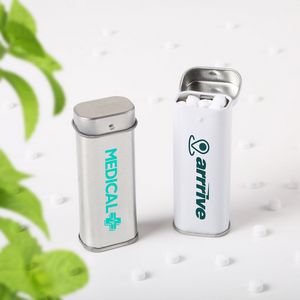 Tall Mint Tin